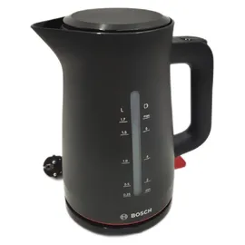 Bosch MyMoment TWK3M123 1,7 l Schwarz