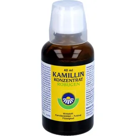 ROBUGEN GmbH & Co. KG Kamillin Konzentrat Robugen