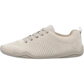 Rieker 45222 Damen Weite E Beige 40