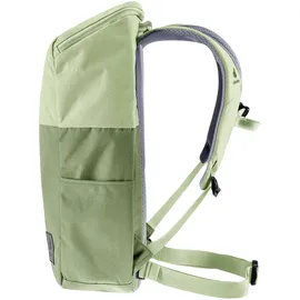 Deuter UP Stockholm 22 l grün