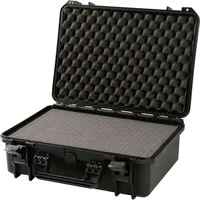 Perel Perel, Werkzeugkoffer, Outdoor Koffer (B x H x