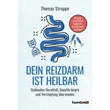 Humboldt Verlag Dein Reizdarm ist heilbar