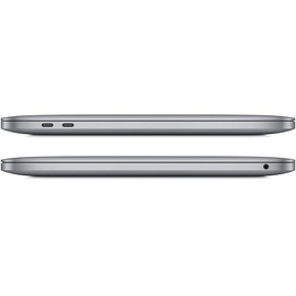 Apple MacBook Pro M2 2022 13,3" 8 GB RAM 256 GB SSD 10-Core GPU space grau