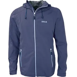 PRO-X ELEMENTS Herren Funktionsjacke, VINTAGE INDIGO, S