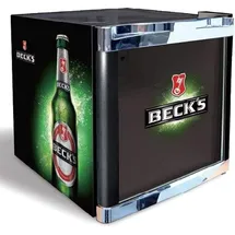 CUBES COOLCUBE BECK ́S Getränkekühlschrank
