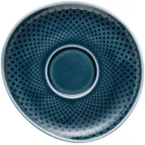 Rosenthal Espressotasse Untertasse 0,11 l Blau