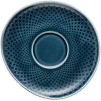 Rosenthal Espressotasse Untertasse 0,11 l Blau