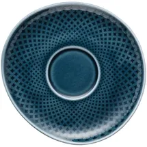 Rosenthal Espressotasse Untertasse 0,11 l Blau