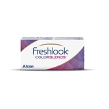 Alcon FreshLook ColorBlends 2-er - DIA:14.5, BC:8.6, SPH:-3.50 COL:SGB