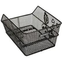 Basil Cento S schwarz