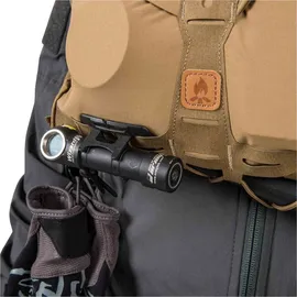 Helikon-Tex Chest Pack Numbat Coyote Einheitsgröße