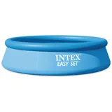 Intex Easy Set Pool - Aufstellpool, 305 x 76 cm, Blau, 28120NP