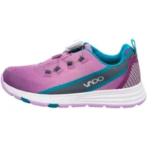 Vado - Kid's Sky Low Boa GTX - Freizeitschuhe Gr 40 lila