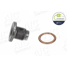 AIC Verschlußschraube, Ölwanne 52677