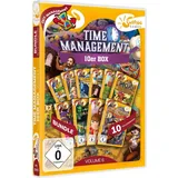 Time Management 10er Box Volume 06, PC