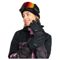 Roxy Snowboardhandschuhe Gore Tex Fizz schwarz XL
