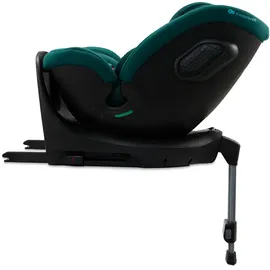 Kinderkraft XRIDER 2 i-Size Grün