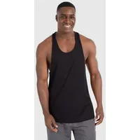 SMILODOX Stringer Florian Modal in Schwarz | Gr.: L