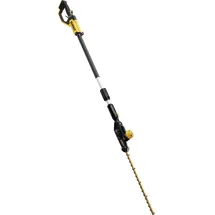 DeWalt Akku Akku-Stabheckenschere Li-Ion 550mm