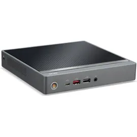 Acer Revo Box RB610 Mini-PC Intel Core i5 1335U 1,3 GHz 8 GB RAM 256 GB SSD Intel Iris Win 11 Home