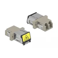 DeLock - LC Multi-Mode (W)