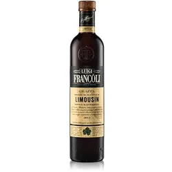 Francoli Barrique Del Limousin Grappa