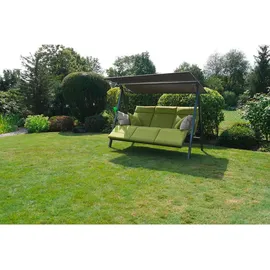 Angerer Lounge Smart lime 3-Sitzer