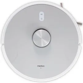 Medion X42 SW+ Weiß