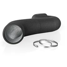 AC Infinity Flexibler Luftschlauch 100 mm 7,6 m