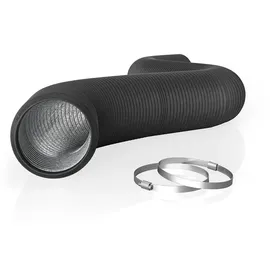 AC Infinity Flexibler Luftschlauch 100 mm 7,6 m