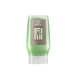 Wella Professionals EIMI Texture Sculpt Force Flubber Gel extra stark 125ml