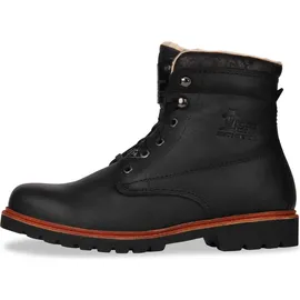 Panama Jack Panama 03 Aviator Herren Schwarz 42