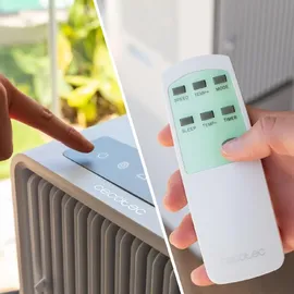 Cecotec ForceClima 7150 Style 7000 BTU mobil