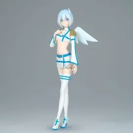 BANPRESTO 2.5 Dimensional Seduction - Nokiel Angel Glitter & Glamours