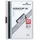 Durable Schnellhefter Duraclip 60 A4 Grau