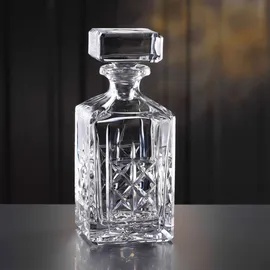 Nachtmann Karaffe Highland Glas Transparent Klar
