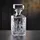 Nachtmann Karaffe Highland Glas Transparent Klar