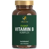 Vitactiv VITAMIN B Komplex