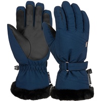 Reusch Kinder Handschuhe Stella R-TEX® XT Junior warm, wasserdicht, atmungsaktiv, 4.5