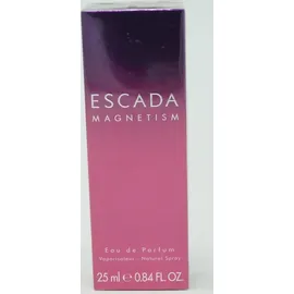 Escada Magnetism Eau de Parfum 25 ml