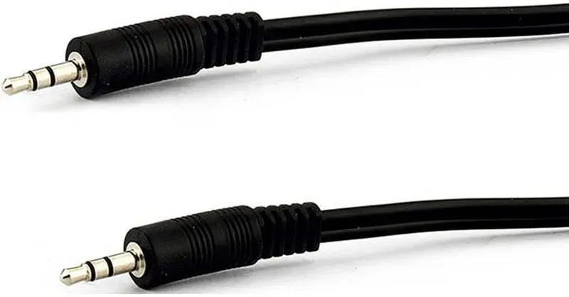 E+P Elektrik Stereo-Anschlusskabel B 111 LOSE