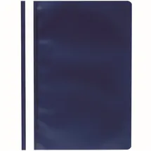 Exacompta Schnellhefter A4 Blau