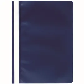 Exacompta Schnellhefter A4 Blau