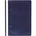 Exacompta Schnellhefter A4 Blau