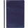 Exacompta Schnellhefter A4 Blau