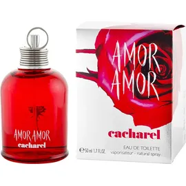 Cacharel Amor Amor Eau de Toilette 50 ml