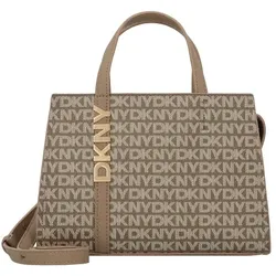 DKNY Avril Handtasche 24 cm chino-shitake