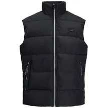 JACK & JONES ALVES Schwarz S