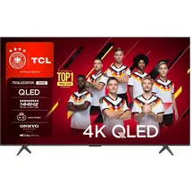 TCL 75QLED810K 75 Zoll QLED 4K Google TV
