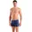 Badeshorts Scratchy Blau 5